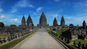 Destinasi Wisata Indonesia Ini Serasa Seperti Di Luar Negeri