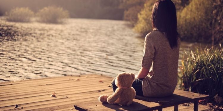 3 Tips untuk mengatasi kesepian, Untuk Hidup Sehat
