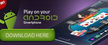 Trik Main Poker Online Menggunakan Android