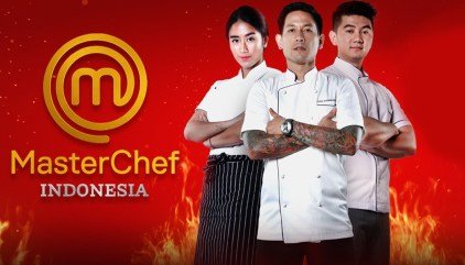 Master Chef Indonesia Pressured Test 18 Mei 2019